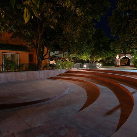 Bageecha Resort Pushkar Exterior foto