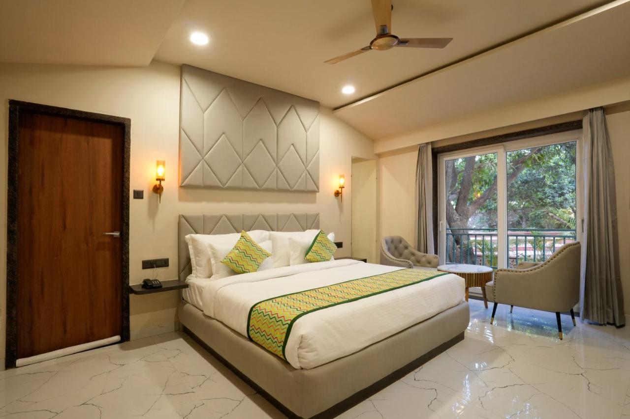 Bageecha Resort Pushkar Exterior foto